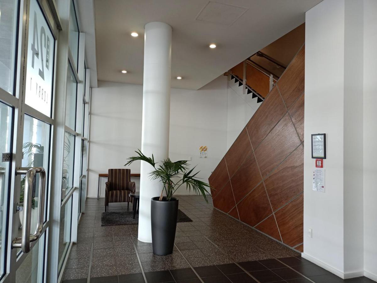 Princes Wharf Grace Apartments Auckland Exteriér fotografie